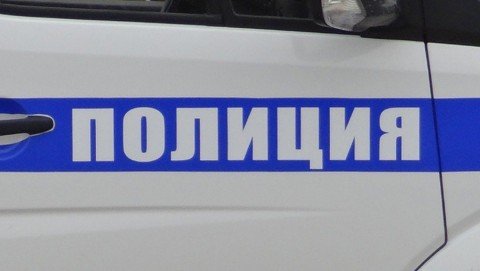 В Прибайкальском районе полицейские раскрыли кражу могильного ограждения